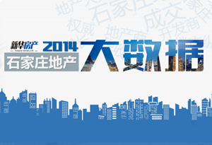 石家莊地產大數(shù)據(jù)