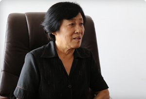 張鳳珠:品質樓盤是未來市場發(fā)展趨勢