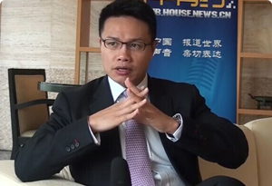 朱鼎健:樓市如無宏調政策 所有人都是輸家