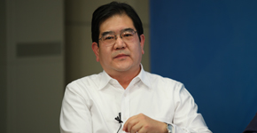 孟永超:資本市場(chǎng)風(fēng)險(xiǎn)管理之道