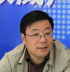 李武君:專業(yè)、細(xì)致、責(zé)任讓"安居夢"更近