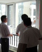 專訪省消委會副會長:買房要注意五個問題