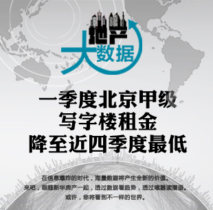 地產(chǎn)大數(shù)據(jù)--北京房子賣得好不好？看數(shù)據(jù)!