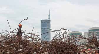 深圳鹿丹村地塊出讓或致激烈競(jìng)爭