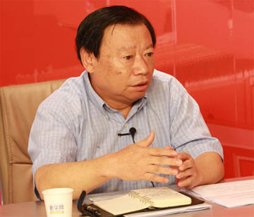 中房協(xié)秘書長(zhǎng)苗樂如:保障房要確保分配公平