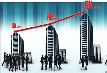 百城房價環(huán)比連漲7個月   54城新房成交持續(xù)放量