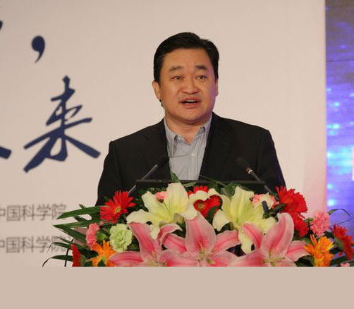 田舒斌:呼喚創(chuàng)新與秩序、尊重并行的互聯(lián)網(wǎng)新時(shí)代