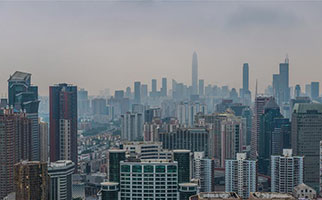 深圳特區(qū)：兩座地標(biāo)，兩代建設(shè)者的奮斗故事