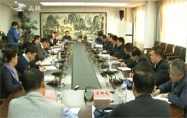 吉林:合力推進(jìn)深化司法體制改革