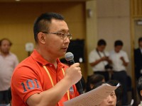 澳門月刊、澳門新聞通訊社記者