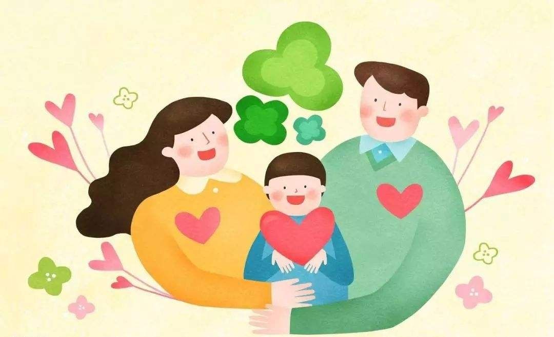 世界兒童日丨品讀古人愛子智慧 你學到了嗎？