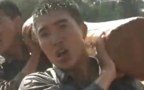 “攜手-2015”演練 中印陸軍聯(lián)合反恐混編組訓(xùn)