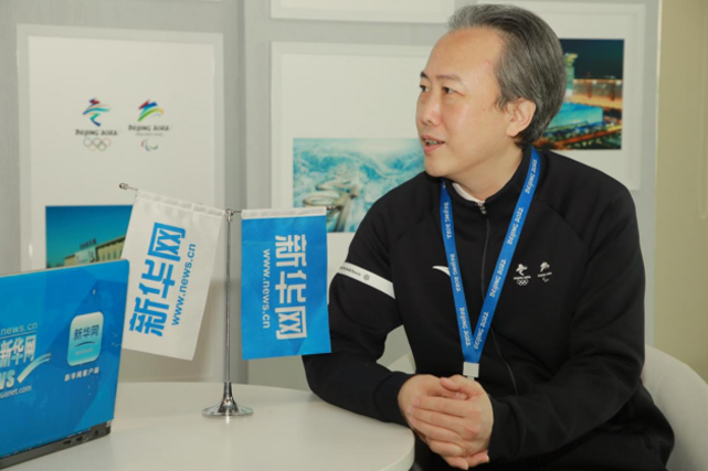 樸學(xué)東：利用特許商品，講好中國故事