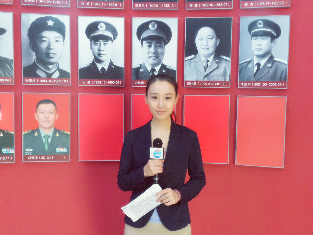 新華社河北分社任麗穎：面對社會暴力事件，我們的筆觸應(yīng)該何去何從？