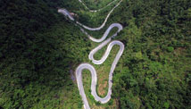 第三單元 加強(qiáng)貧困地區(qū)基礎(chǔ)設(shè)施建設(shè)，加快破除發(fā)展瓶頸制約