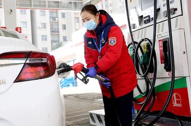 汽油、柴油價(jià)格下調(diào)