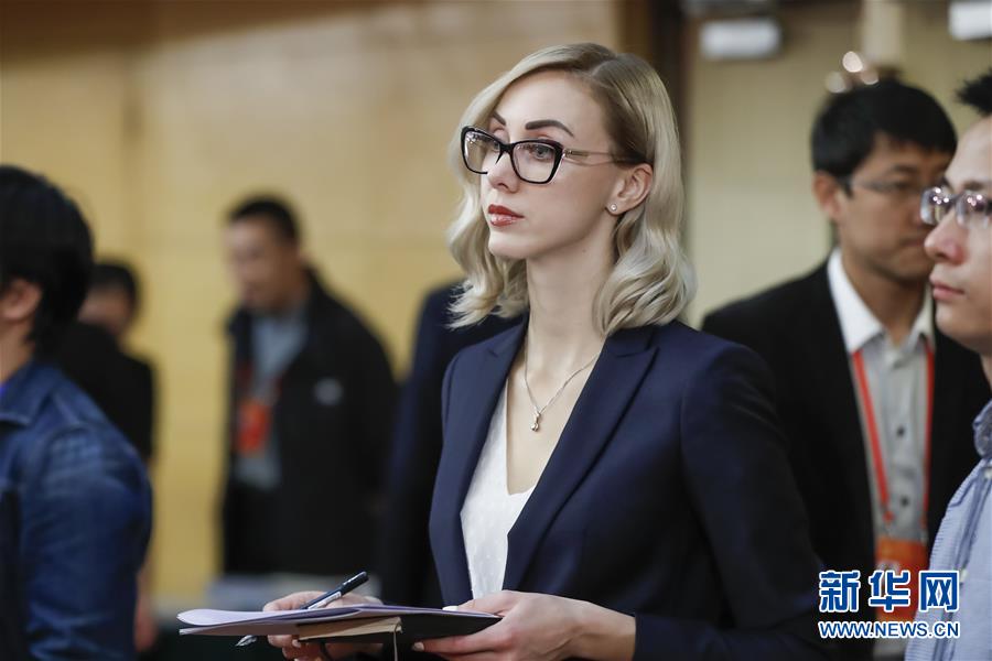 （十九大）（11）我眼中的十九大——新華社外籍記者上會(huì)記 