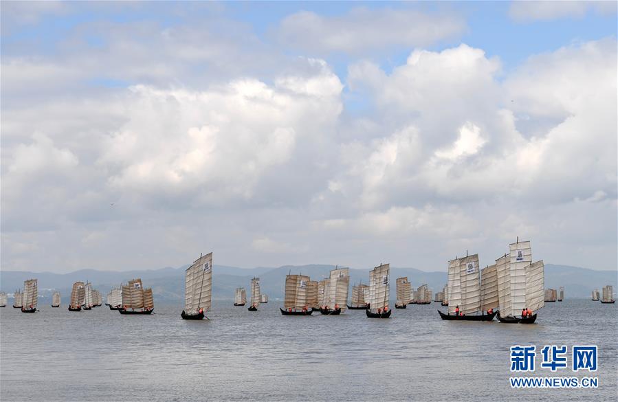 （十九大·讀報(bào)告 話民生）（16）加快生態(tài)文明體制改革，建設(shè)美麗中國