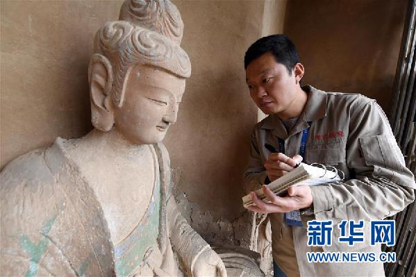 （十九大時光·圖文互動）（5）青春，在夢想的引領下飛揚——來自基層蹲點現(xiàn)場的報道