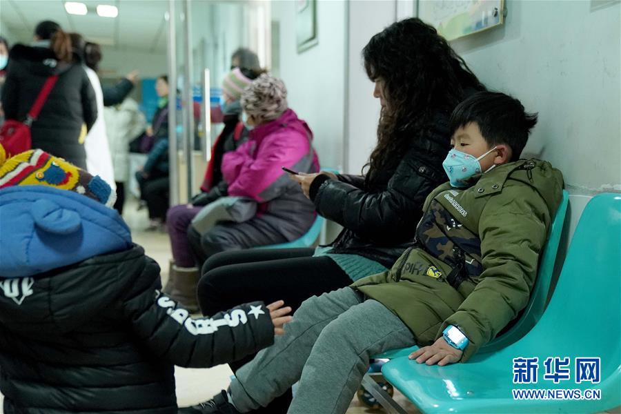 (健康)(1)北京市衛(wèi)計(jì)委提示可酌情選擇非兒科類(lèi)醫(yī)院就診