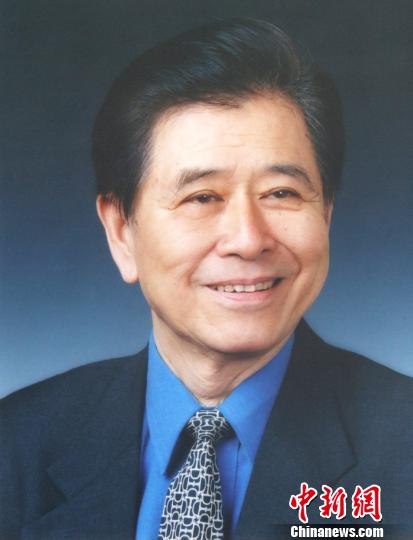 抗日名將戴安瀾之子、中國工程院院士戴復(fù)東在滬逝世