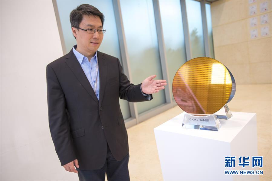 (新華全媒頭條·圖文互動)(8)情系人民 心牽創(chuàng)新——習(xí)近平總書記考察湖北回訪記