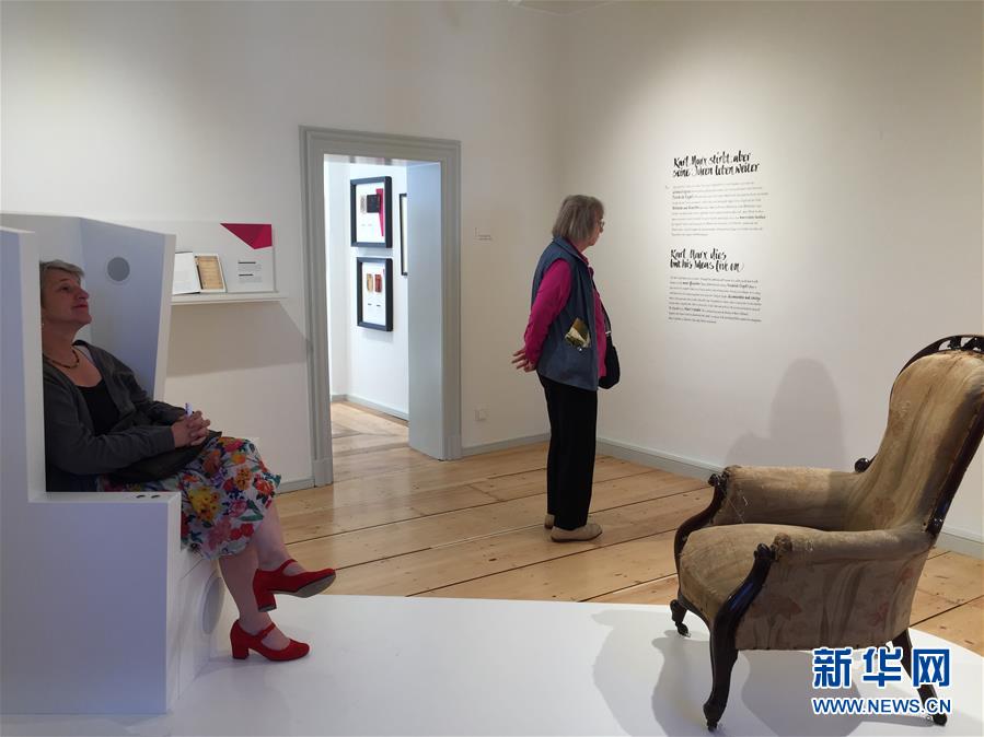 (國際·圖文互動(dòng))(1)他的思想依然鮮活——馬克思故居紀(jì)念館重新開放側(cè)記