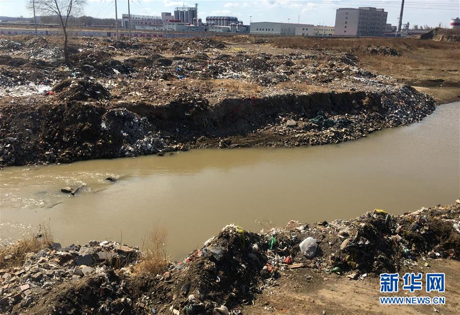 (圖文互動)(1)“垃圾成了村里最頭疼的事”——內(nèi)蒙古寧城縣“垃圾圍村”成鄉(xiāng)村振興之困