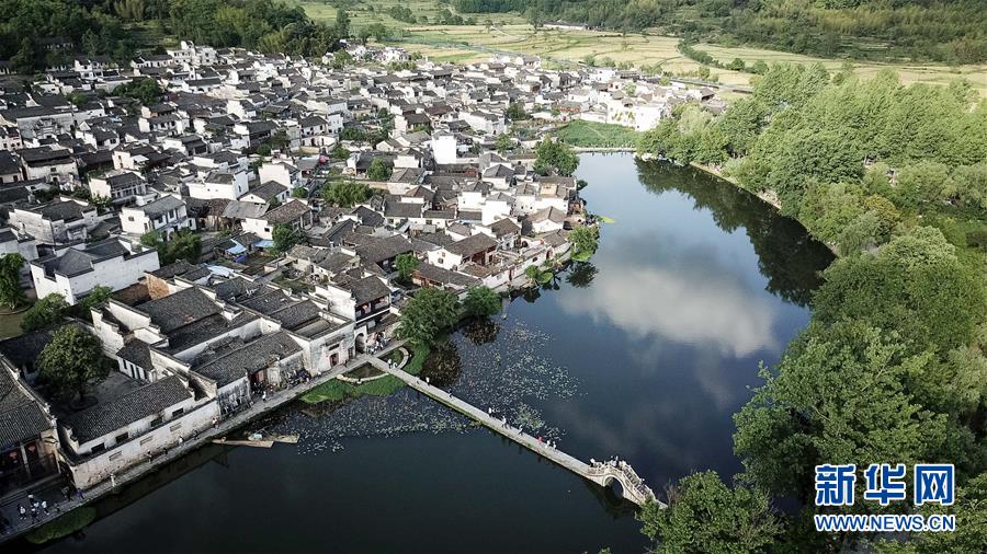（新華全媒頭條·搶救古民居·圖文互動）（1）當古民居遇上城鎮(zhèn)化，如何留住鄉(xiāng)愁？