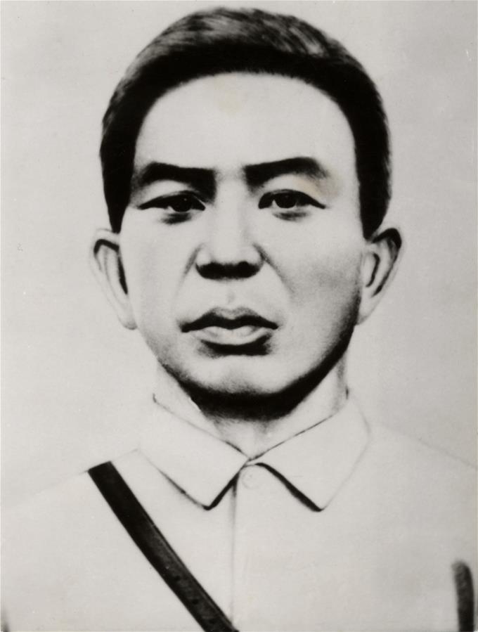 （為了民族復興·英雄烈士譜·圖文互動）（2）袁文才、王佐：從綠林好漢到紅軍將領的井岡英杰