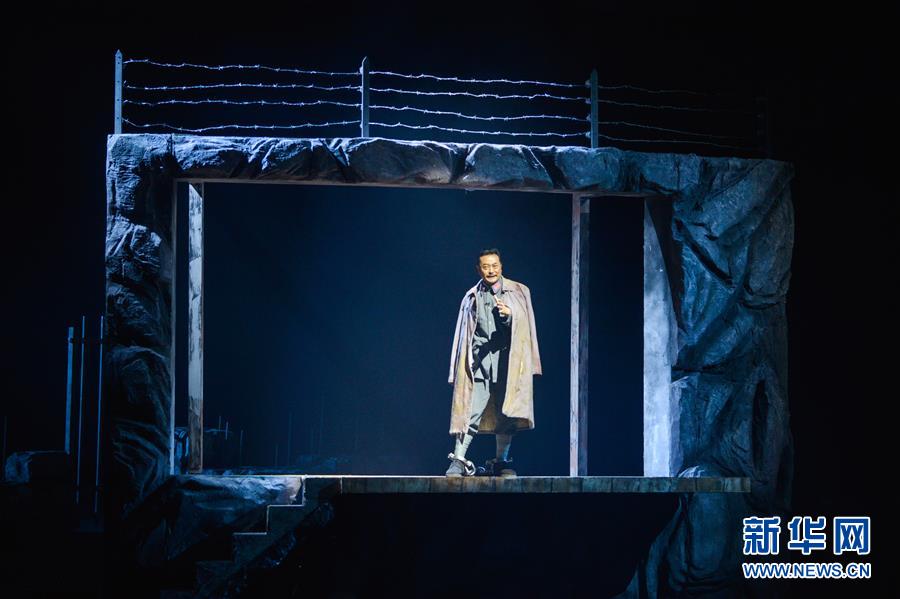 (新華全媒頭條·圖文互動)(3)“大就要有大的樣子”——獻給中國共產(chǎn)黨成立97周年