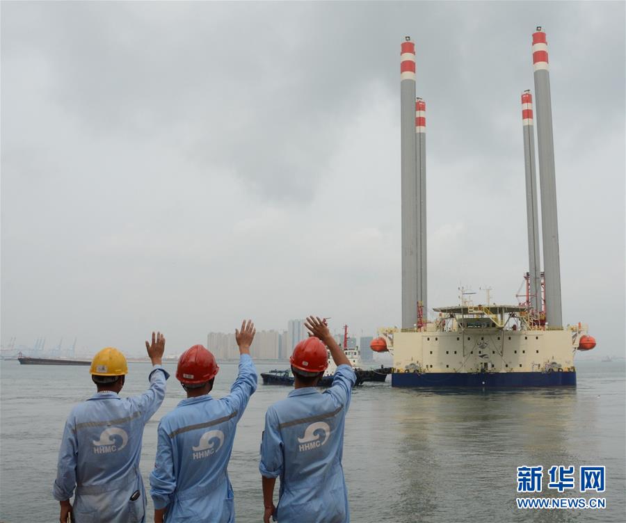 (新華全媒頭條·圖文互動(dòng))(3)書(shū)寫發(fā)展合作大文章 推動(dòng)全球治理新變革——習(xí)近平主席中東非洲之行前瞻