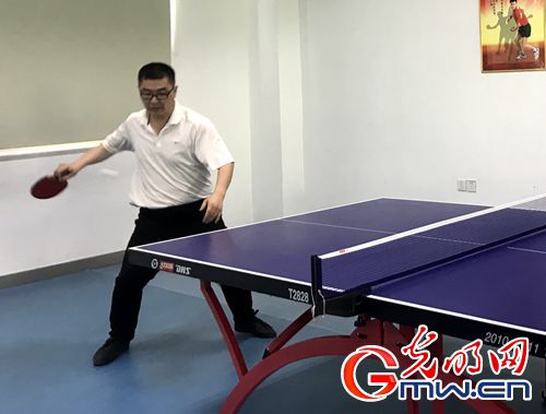 【中國夢·踐行者】10年，這家企業(yè)涌現(xiàn)898名造血干細胞捐獻志愿者