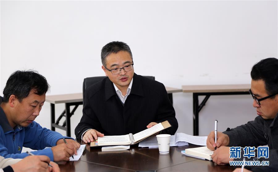 （圖文互動）（4）“隨時準(zhǔn)備為黨和人民犧牲一切”——追記為保護國家某重點試驗平臺壯烈犧牲的3位勇士黃群、宋月才、姜開斌