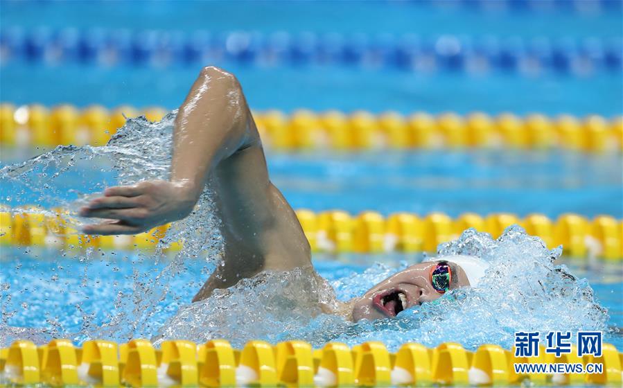 （新華全媒頭條·圖文互動）（４）凝聚“亞洲能量”，期盼“杭州時間”