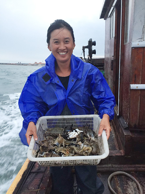 秋收的中國，你想象不到的美！但更美的是……