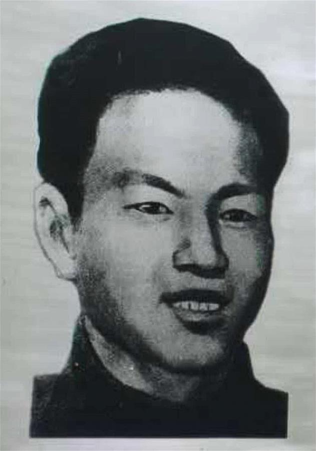 (為了民族復(fù)興·英雄烈士譜·圖文互動)烈火淬煉真男兒——李學(xué)忠