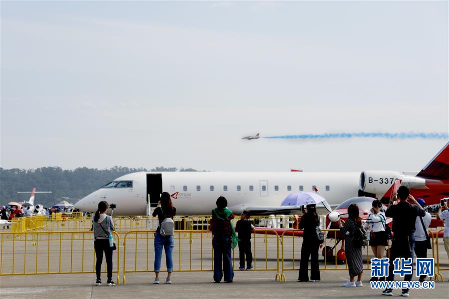 (圖文互動)(3)軍事專家詳解中國航展空軍裝備四大看點(diǎn)