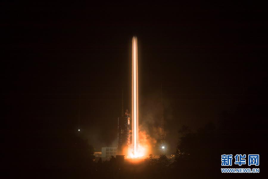 （科技）（2）我國成功發(fā)射第四十二、四十三顆北斗導航衛(wèi)星