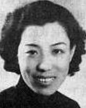 (為了民族復(fù)興·英雄烈士譜·圖文互動)“孤島”抗戰(zhàn)女杰——茅麗瑛