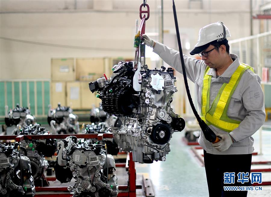 （慶祝改革開(kāi)放40周年基層行·鄉(xiāng)鎮(zhèn)篇·圖文互動(dòng)）（7）楊柳青青依舊，今朝景色更新——訪千年古鎮(zhèn)楊柳青