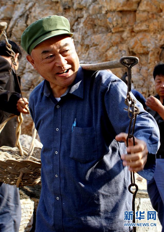 （改革先鋒風(fēng)采·圖文互動(dòng)）（3）吳金?。?ldquo;錯(cuò)過機(jī)遇是罪人”