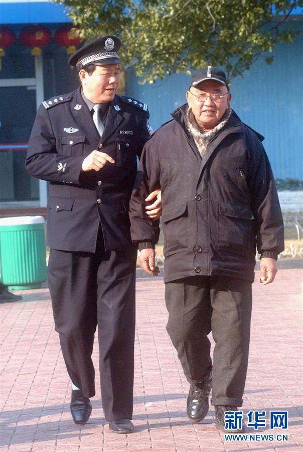 （改革先鋒風(fēng)采·圖文互動(dòng)）（3）邱娥國(guó)：串百家門，認(rèn)百家人，知百家情，辦百家事 