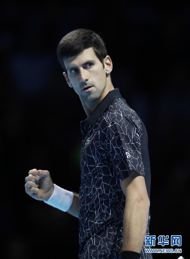 （體育·年終稿）（2）新華社體育部評出2018年國際十佳運(yùn)動員