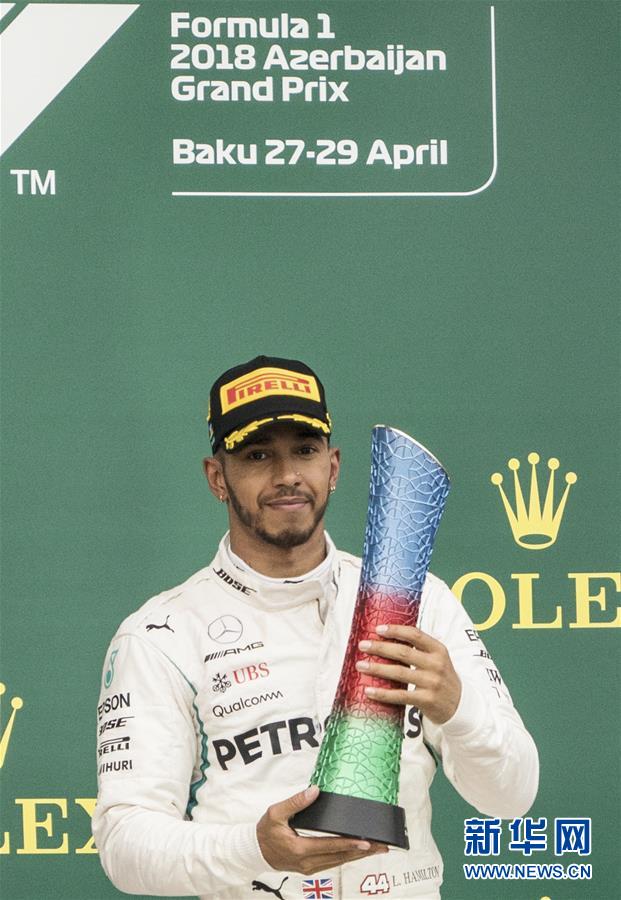 （體育·年終稿）（8）新華社體育部評出2018年國際十佳運(yùn)動員