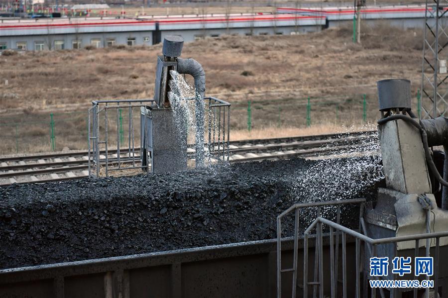 (新華全媒頭條·圖文互動)(6)“重載大秦”三十年