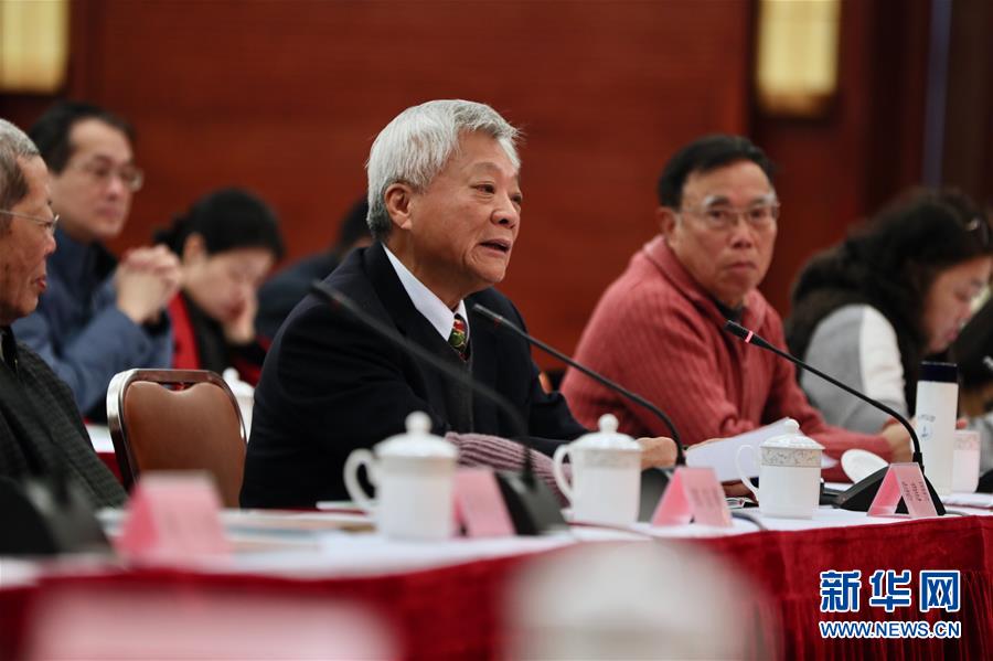 （新華全媒頭條·圖文互動）（3）祖國必須統(tǒng)一，也必然統(tǒng)一——習近平總書記重要講話為兩岸關系發(fā)展定向領航  