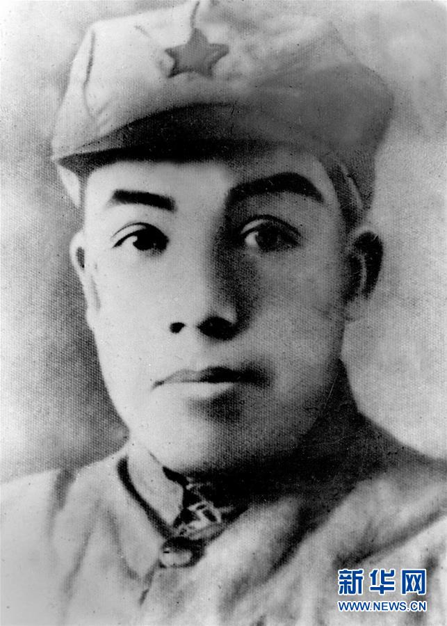 (為了民族復興·英雄烈士譜·圖文互動)堅貞不屈的“紅色大管家”毛澤民