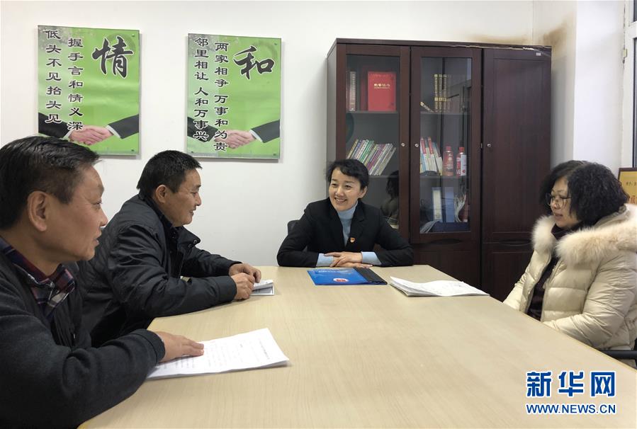 （在習近平新時代中國特色社會主義思想指引下——新時代新作為新篇章·圖文互動）（4）歡樂的“精氣神兒”從哪來？——“東北小延安”用“文化密鑰”解鎖基層治理