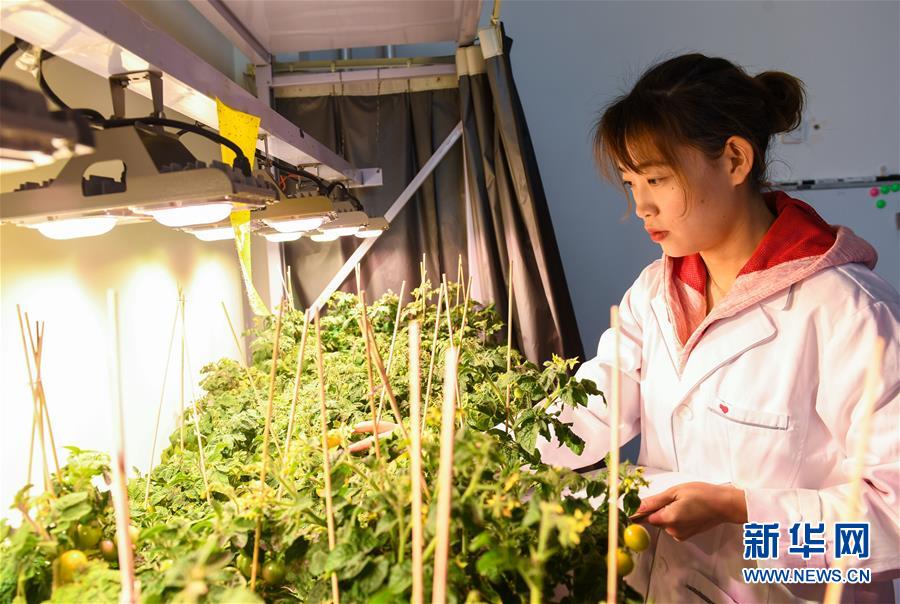 (兩會(huì)前夕看落實(shí)·圖文互動(dòng))(5)在高質(zhì)量發(fā)展的探索中奮進(jìn)——內(nèi)蒙古落實(shí)習(xí)近平總書記全國兩會(huì)重要講話精神紀(jì)實(shí)